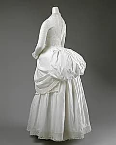 Dress by Unknown Artist