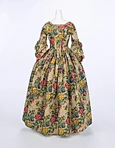 Dress by Unknown Artist