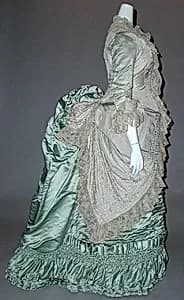 Dress by Unknown Artist