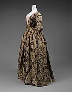 Dress by Unknown Artist