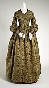 Dress by Unknown Artist