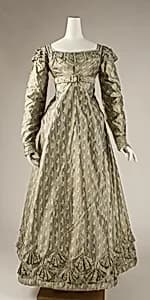 Dress by Unknown Artist