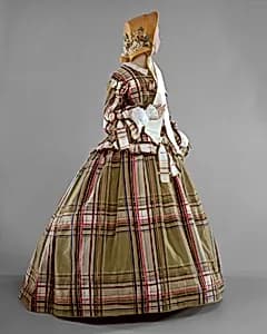 Dress by Unknown Artist