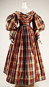 Dress by Unknown Artist