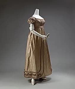 Dress by Unknown Artist