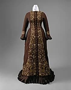 Dress by Unknown Artist