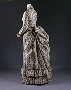 Dress by Unknown Artist