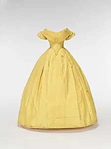 Dress by Unknown Artist