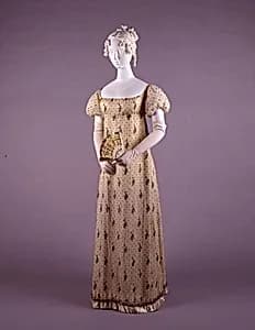 Dress by Unknown Artist