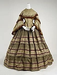 Dress by Unknown Artist