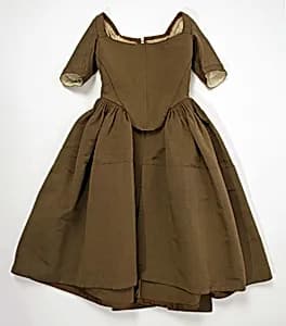 Dress by Unknown Artist