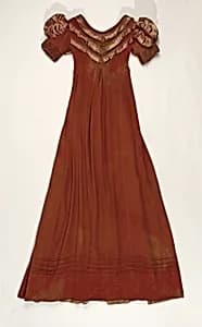 Dress by Unknown Artist