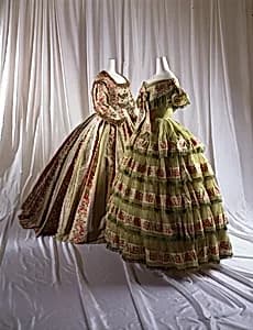 Dress by Unknown Artist