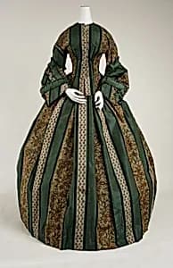 Dress by Unknown Artist