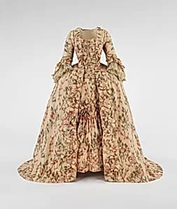 Dress by Unknown Artist