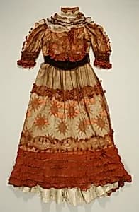 Dress by Unknown Artist