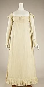 Dress by Unknown Artist