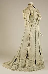 Dress by Unknown Artist