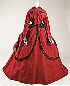 Dress by Unknown Artist