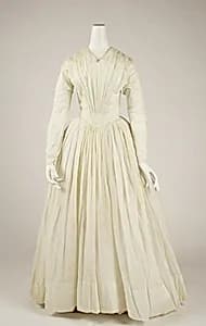 Dress by Unknown Artist