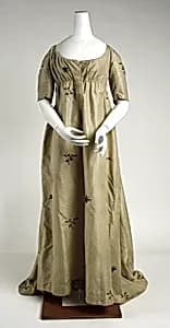 Dress by Unknown Artist