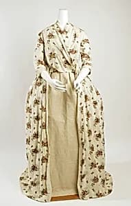 Dress by Unknown Artist