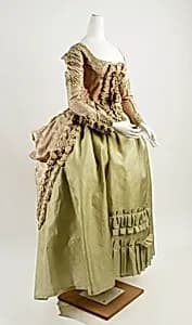 Dress by Unknown Artist