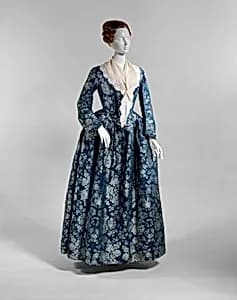 Dress by Unknown Artist