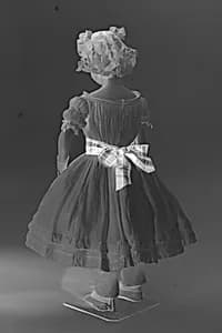 Dress by Unknown Artist