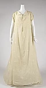 Dress by Unknown Artist