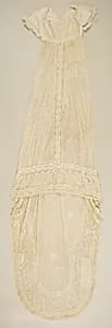 Dress by Unknown Artist