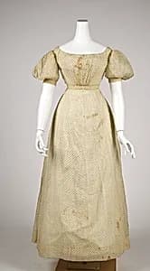 Dress by Unknown Artist