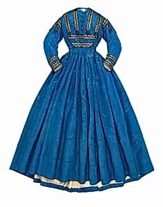 Dress by Unknown Artist