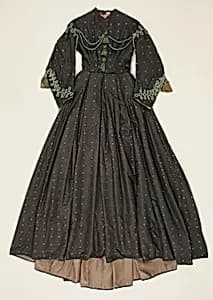 Dress by Unknown Artist