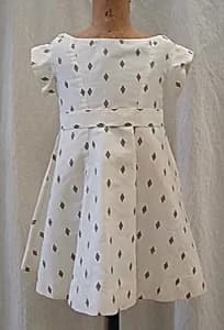 Dress by Unknown Artist