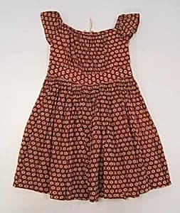 Dress by Unknown Artist