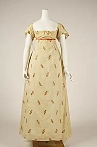 Dress by Unknown Artist