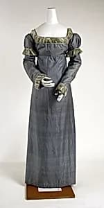 Dress by Unknown Artist
