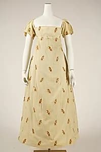 Dress by Unknown Artist