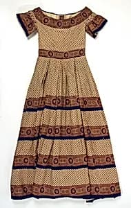 Dress by Unknown Artist