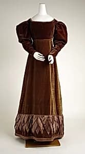 Dress by Unknown Artist