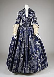 Dress by Unknown Artist