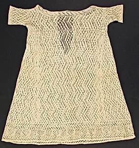 Dress by Unknown Artist
