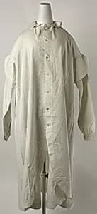 Dressing gown by Unknown Artist
