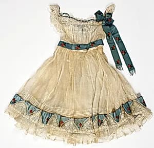 Ensemble by Unknown Artist