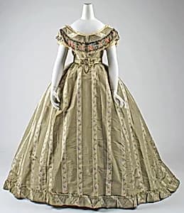 Ensemble by Unknown Artist
