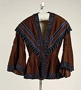 Ensemble by Unknown Artist