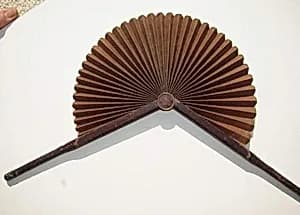 Fan by Unknown Artist
