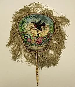 Fan by Unknown Artist