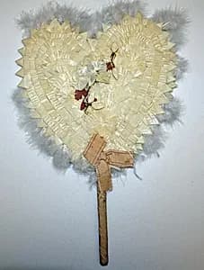 Fan by Unknown Artist